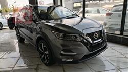 Nissan Rogue Sport